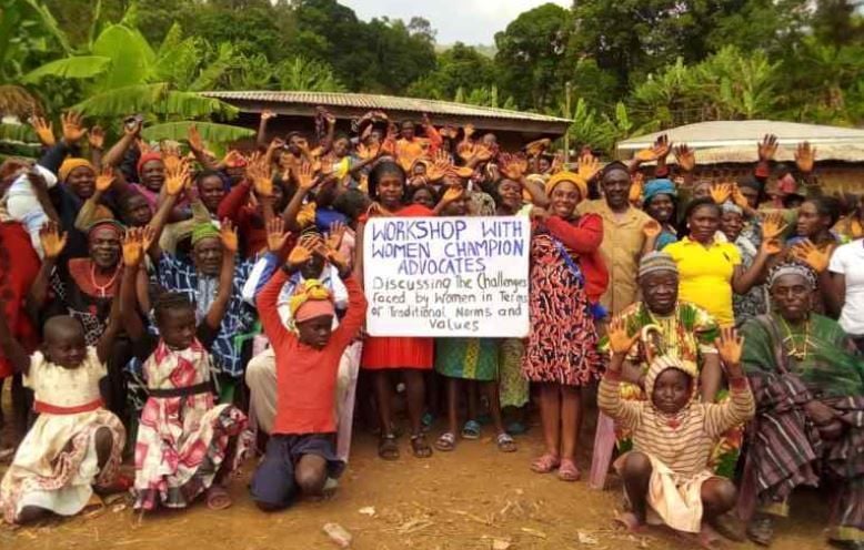 Impacting our Communities. If not you, then who?