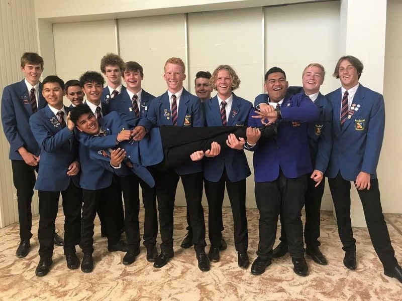 Dedication 2020: From Good to Great