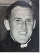 Vale Br Gerald Scott - Old Boy Asfield