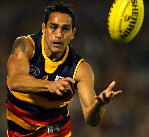 AFL star Andrew McLeod to coach St Michael's College First XVIII