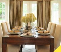 Curtain Cleaning Brisbane and Gold Coast