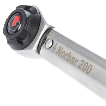 NORBAR 200 PROFESSIONAL
