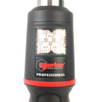 NORBAR 200 PROFESSIONAL