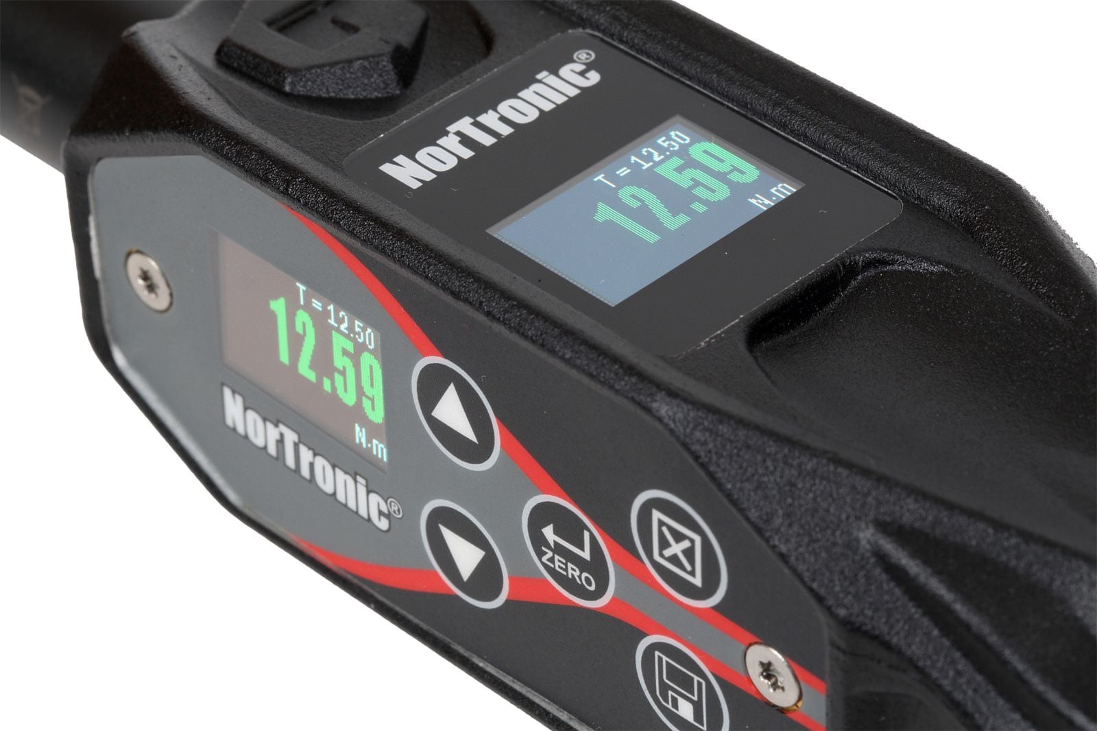 Digital Torque Wrench Calibration