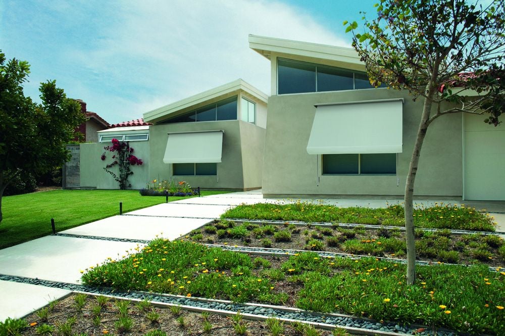 External Awnings External Blinds Central Coast