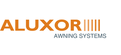 Aluxor Olympus Folding Arm Awning Aluxor Awnings