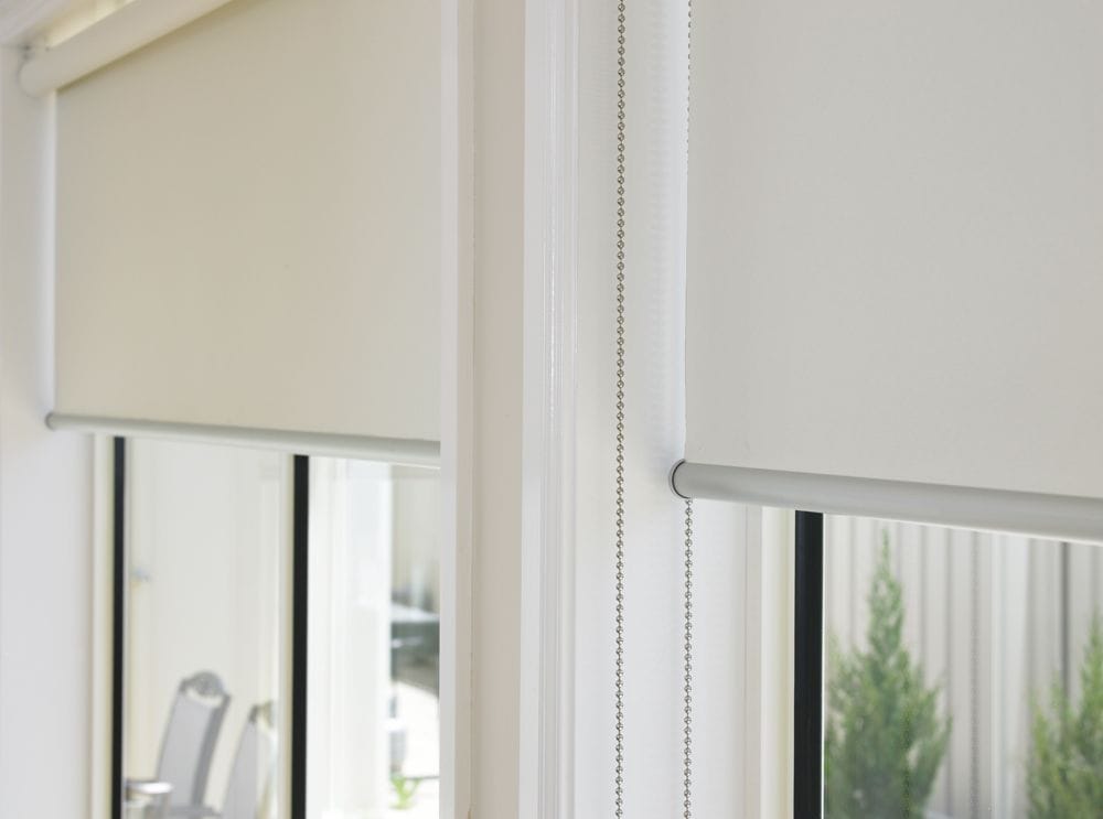 Roller Blinds | Motorised Blinds | Central Coast