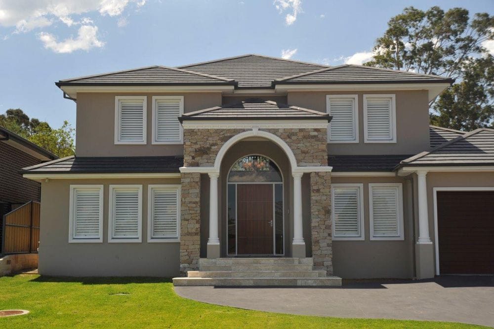 Shutters plantation shutters central coast
