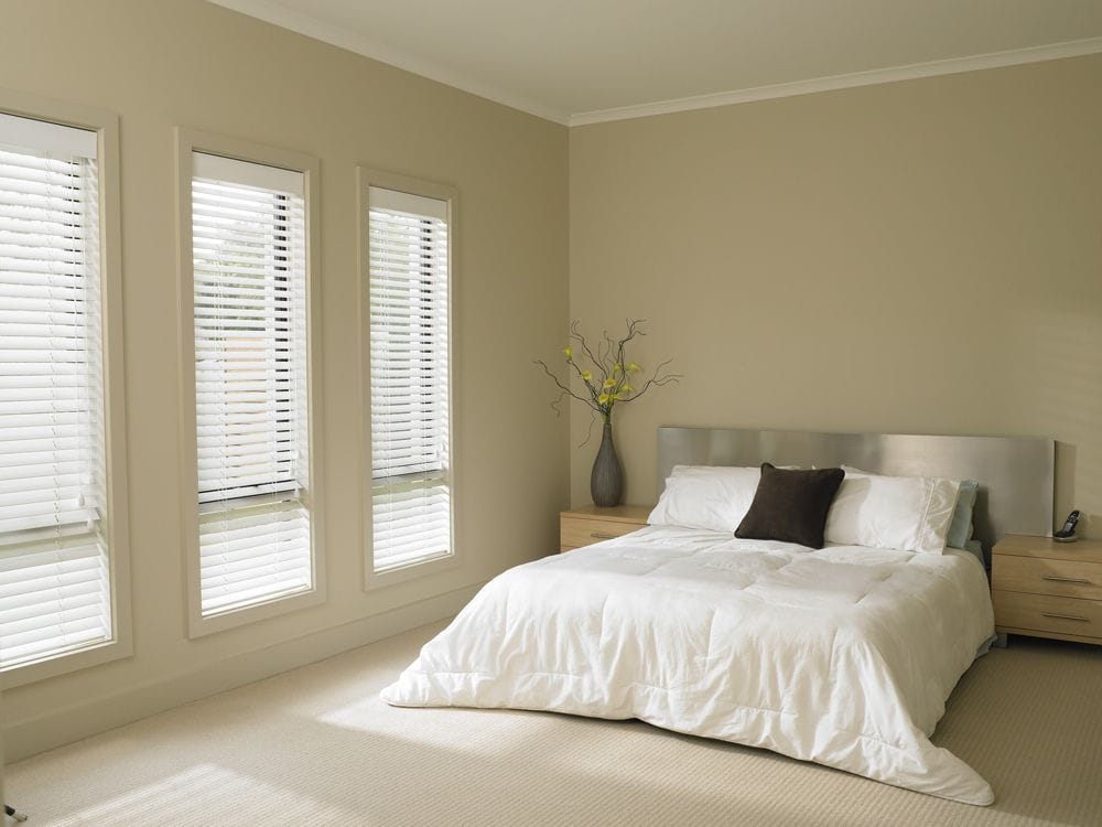 Venetian Blinds Central Coast