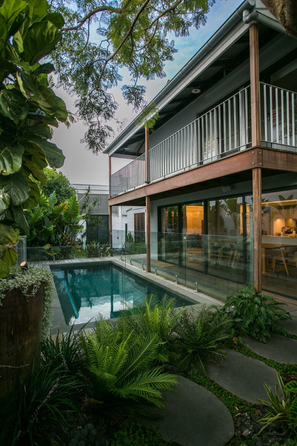 Swimming Pool Builders Sydney