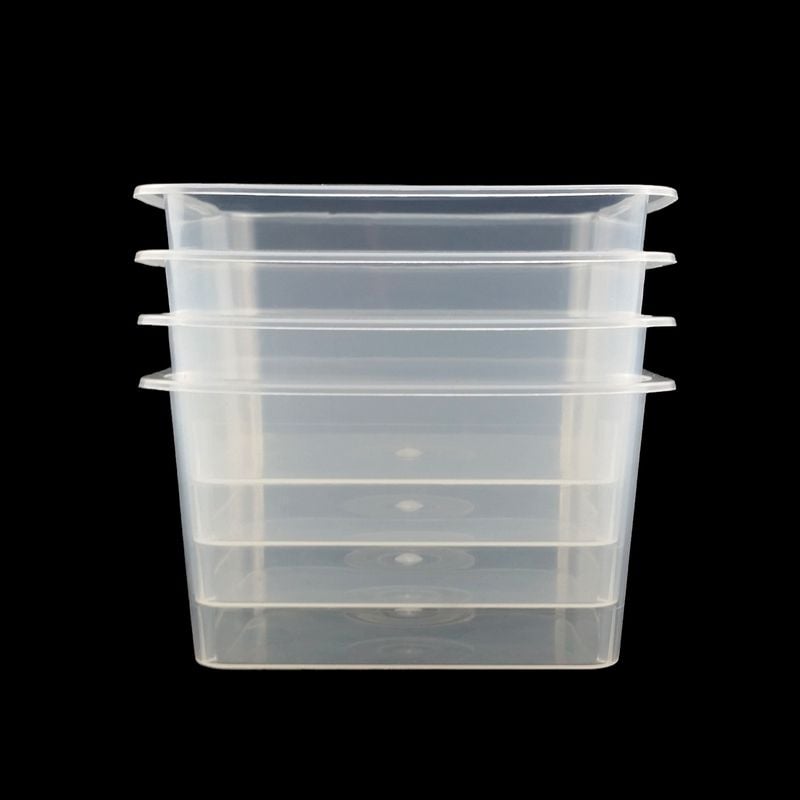 Download Square plastic container manufacturers