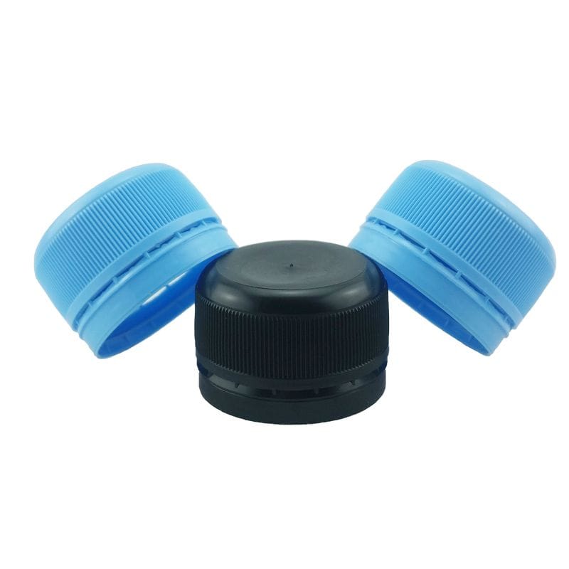 28mm plastic bottle caps