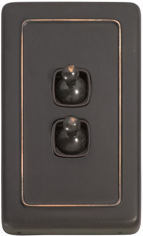 Contemporary Switches & Sockets