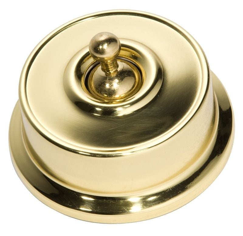 Traditional Switches & Sockets