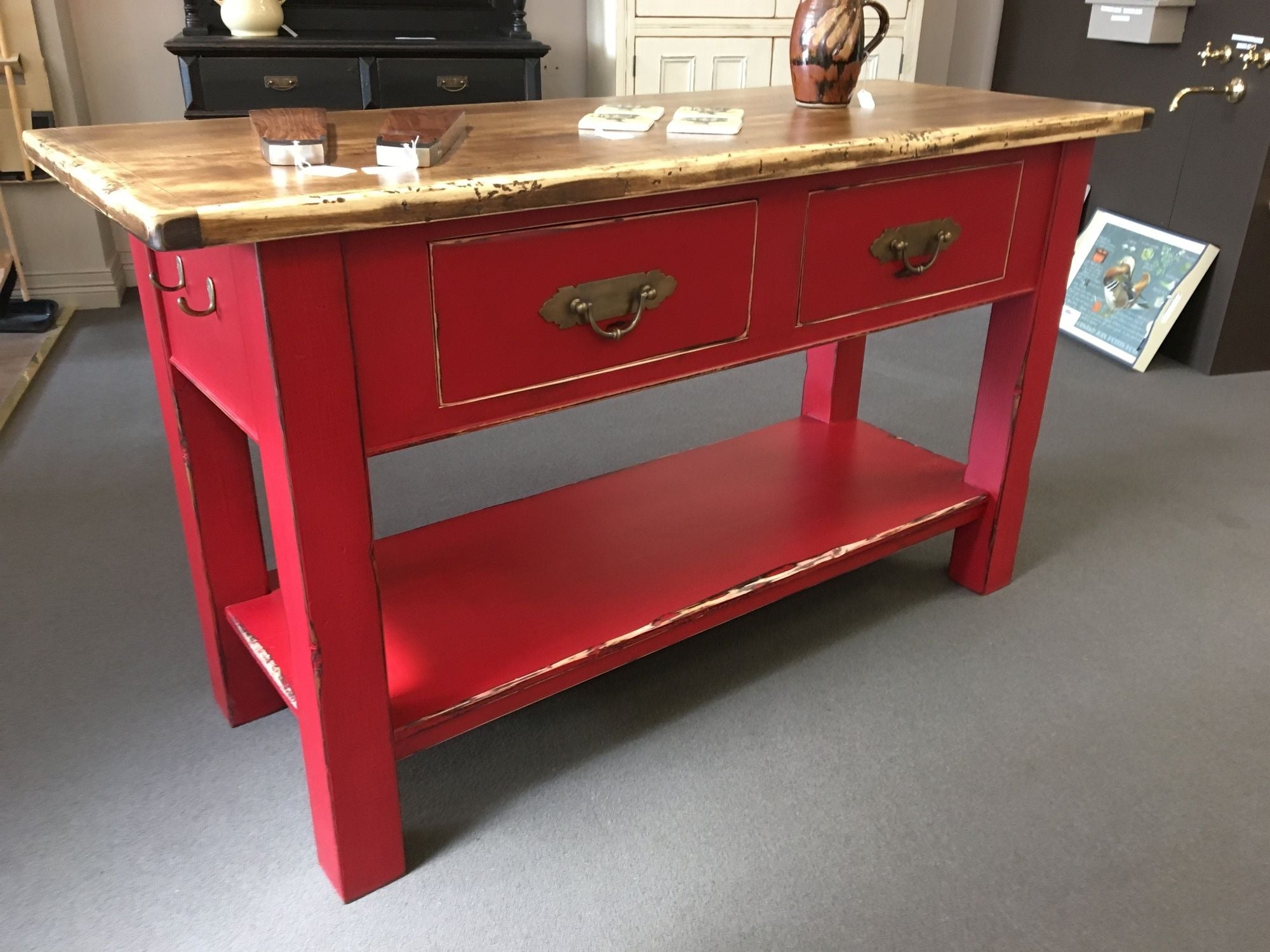 Arcadian Work Table0001