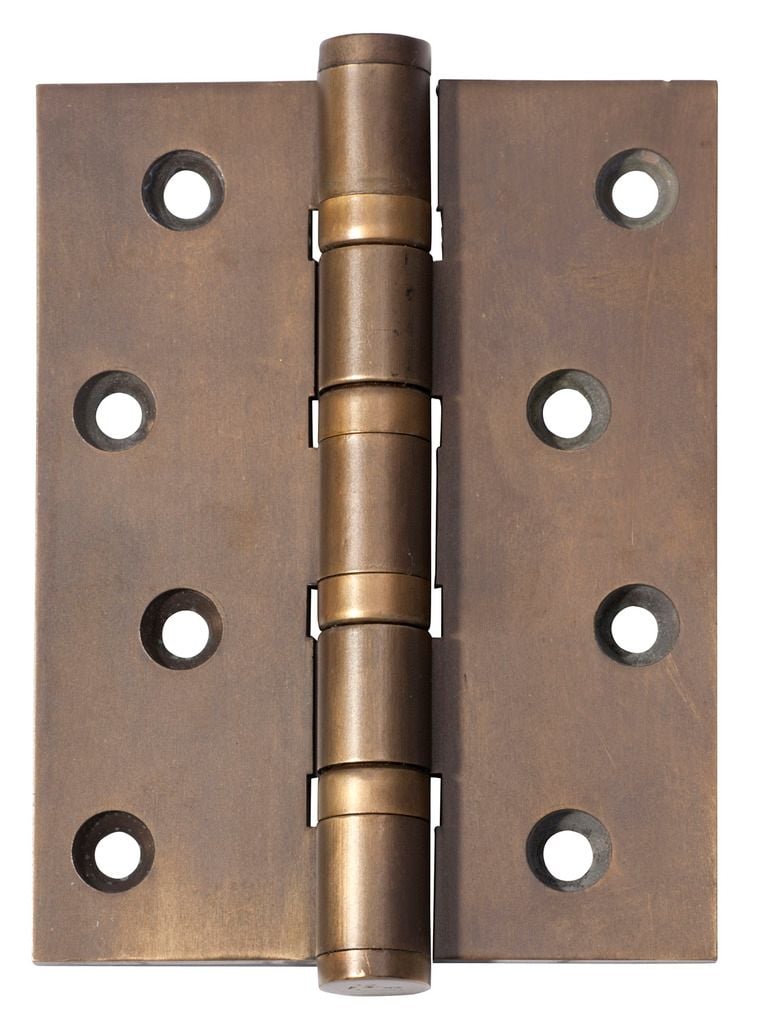 Hinge - Ball Bearing Antique Brass2363