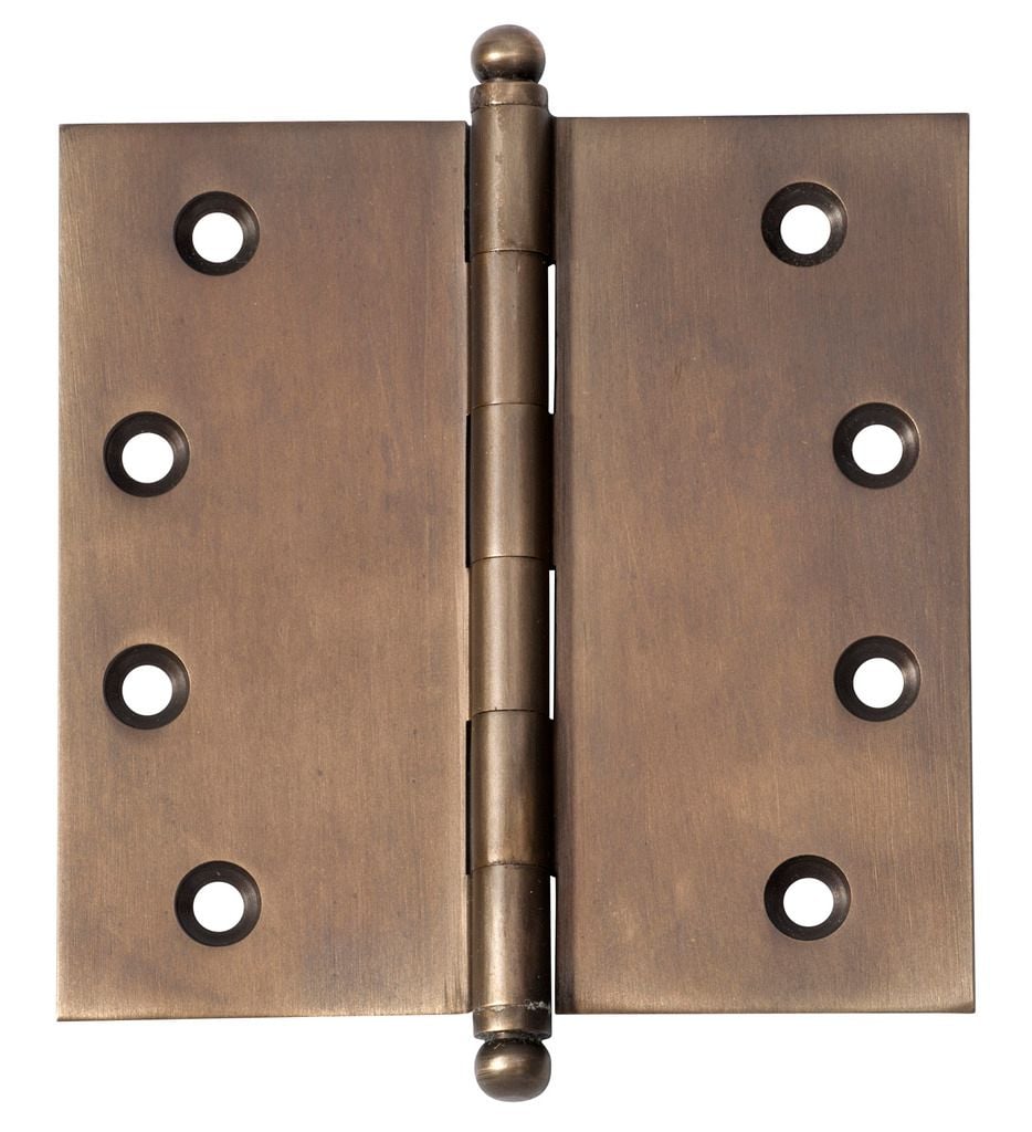 Hinge - Loose Pin Antique Brass2379