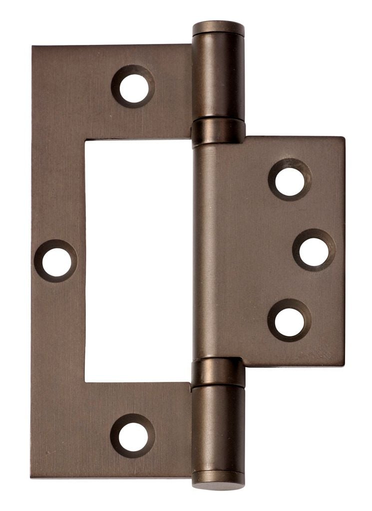 Hinge - Hirline Antique Brass2397