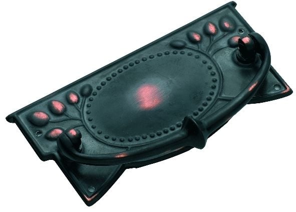 Cabinet Handle Antique Copper3325