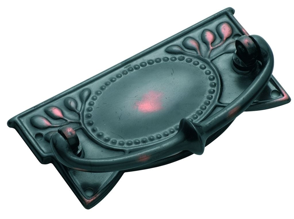 Cabinet Handle Antique Copper3326