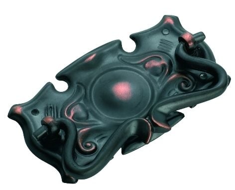 Cabinet Handle Antique Copper3345