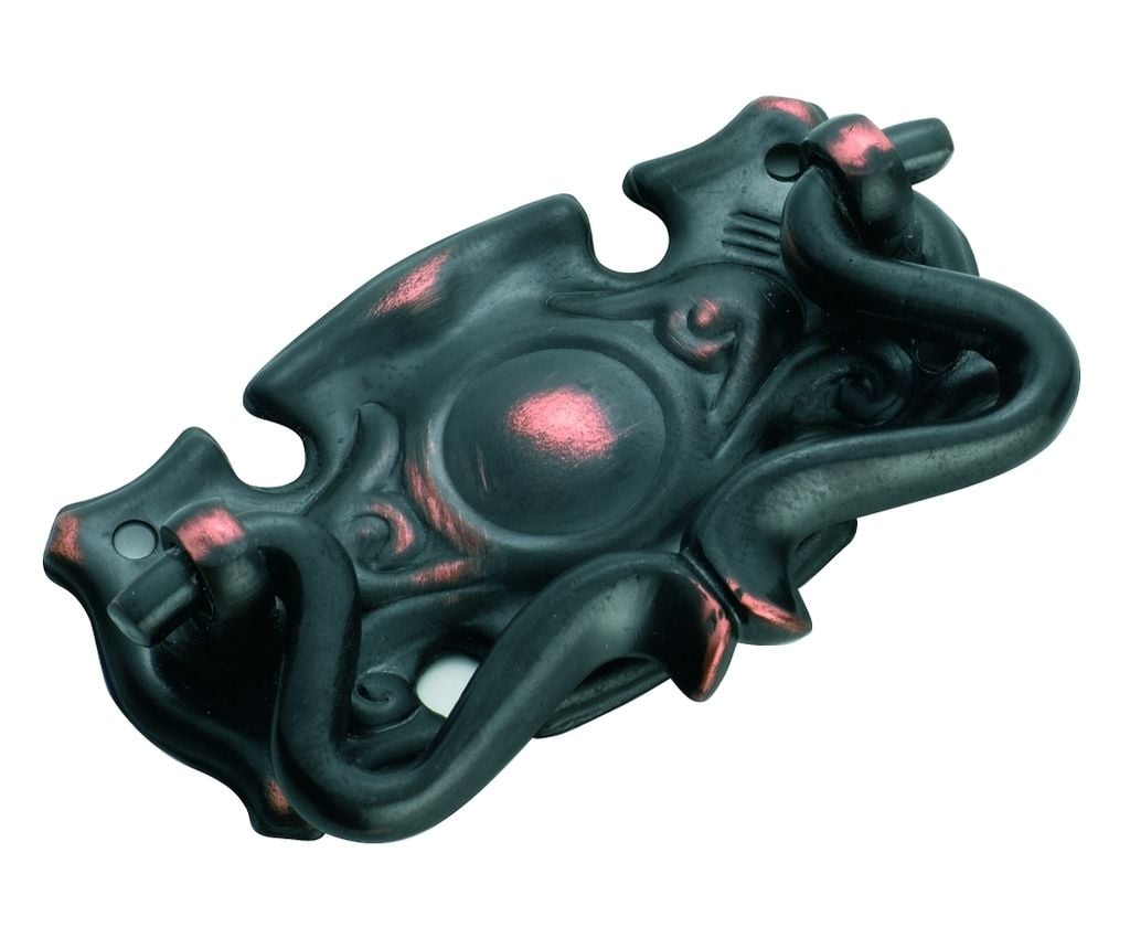 Cabinet Handle Antique Copper3347