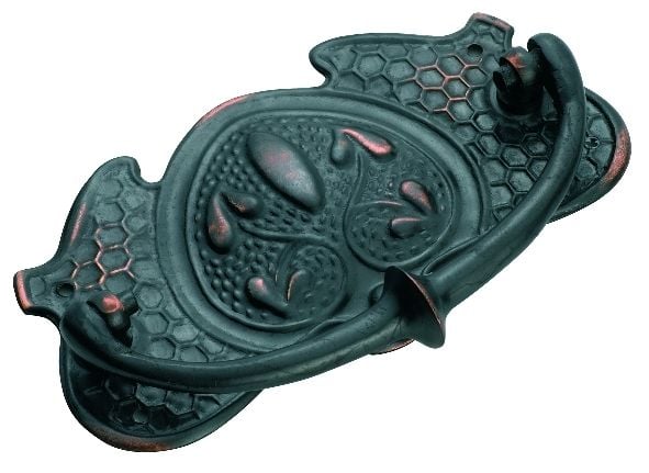 Cabinet Handle Antique Copper3395