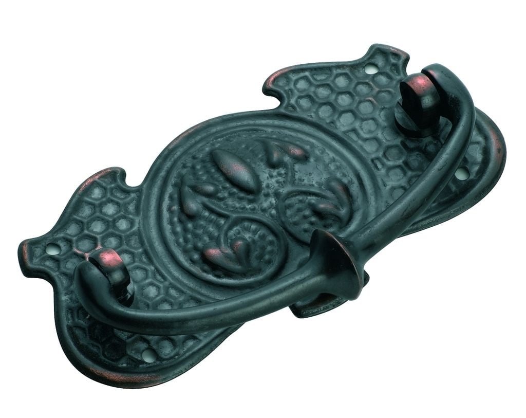 Cabinet Handle Antique Copper3396