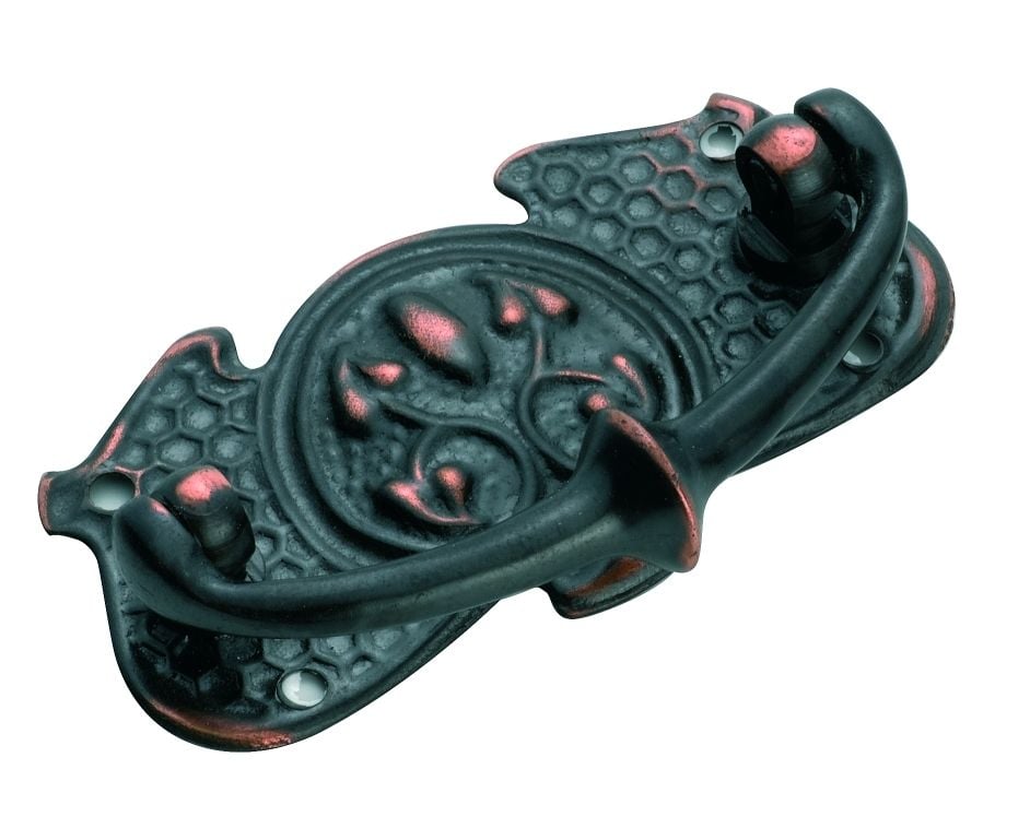 Cabinet Handle Antique Copper3397