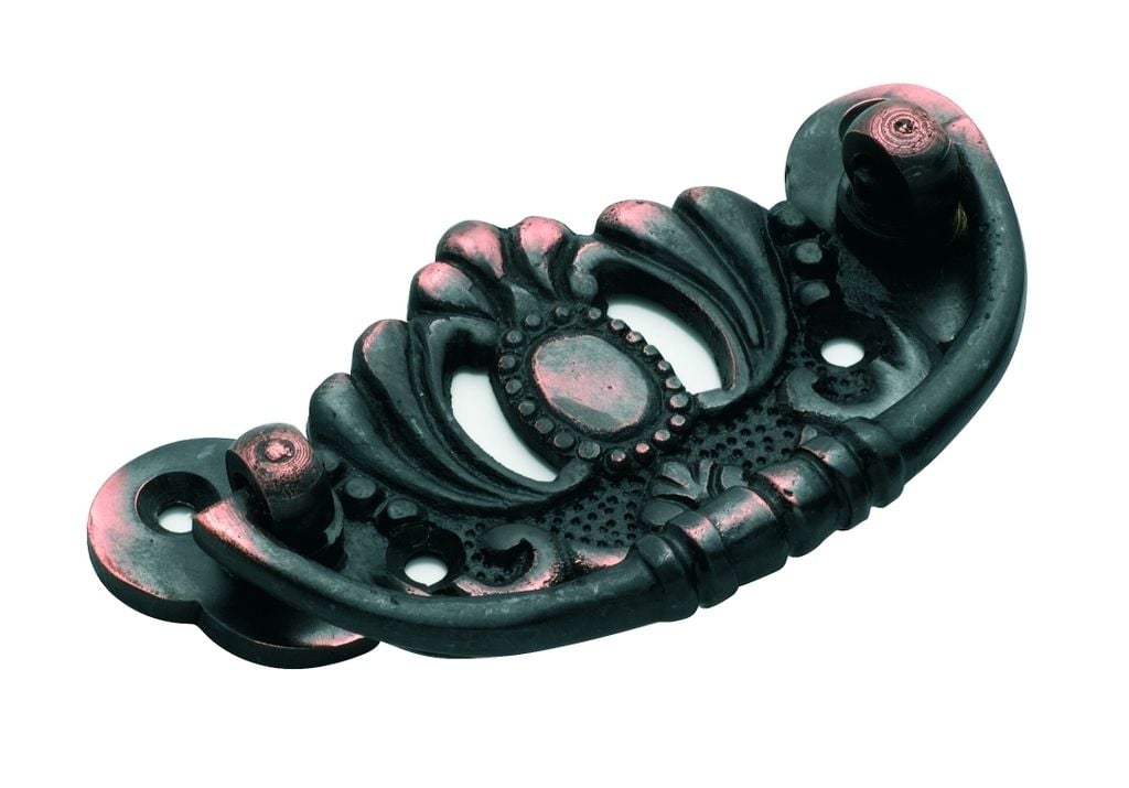 Cabinet Handle Antique Copper3421
