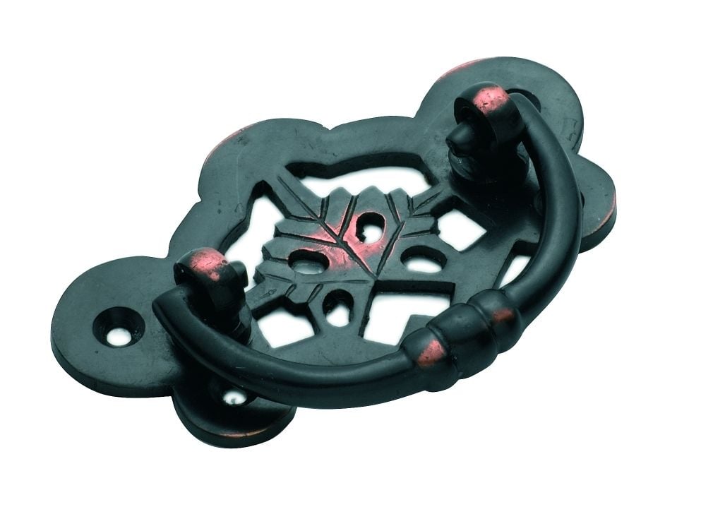 Cabinet Handle Antique Copper3426