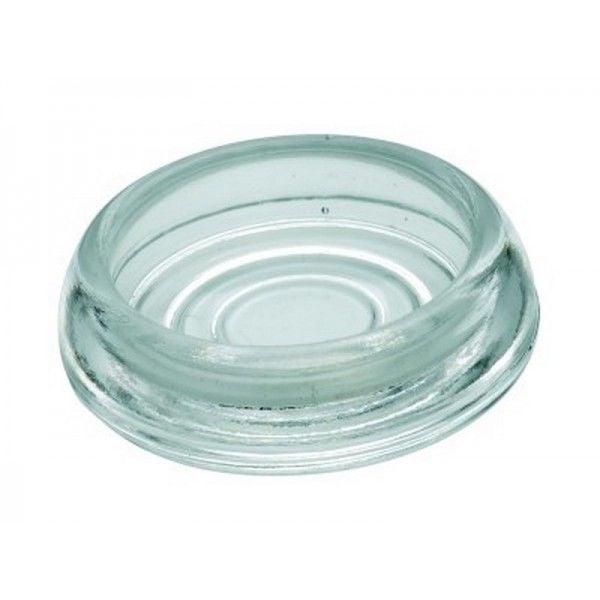 Glass Castor Cup 78mm3546