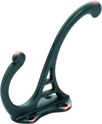 Hat & Coat Hook Antique Copper3910