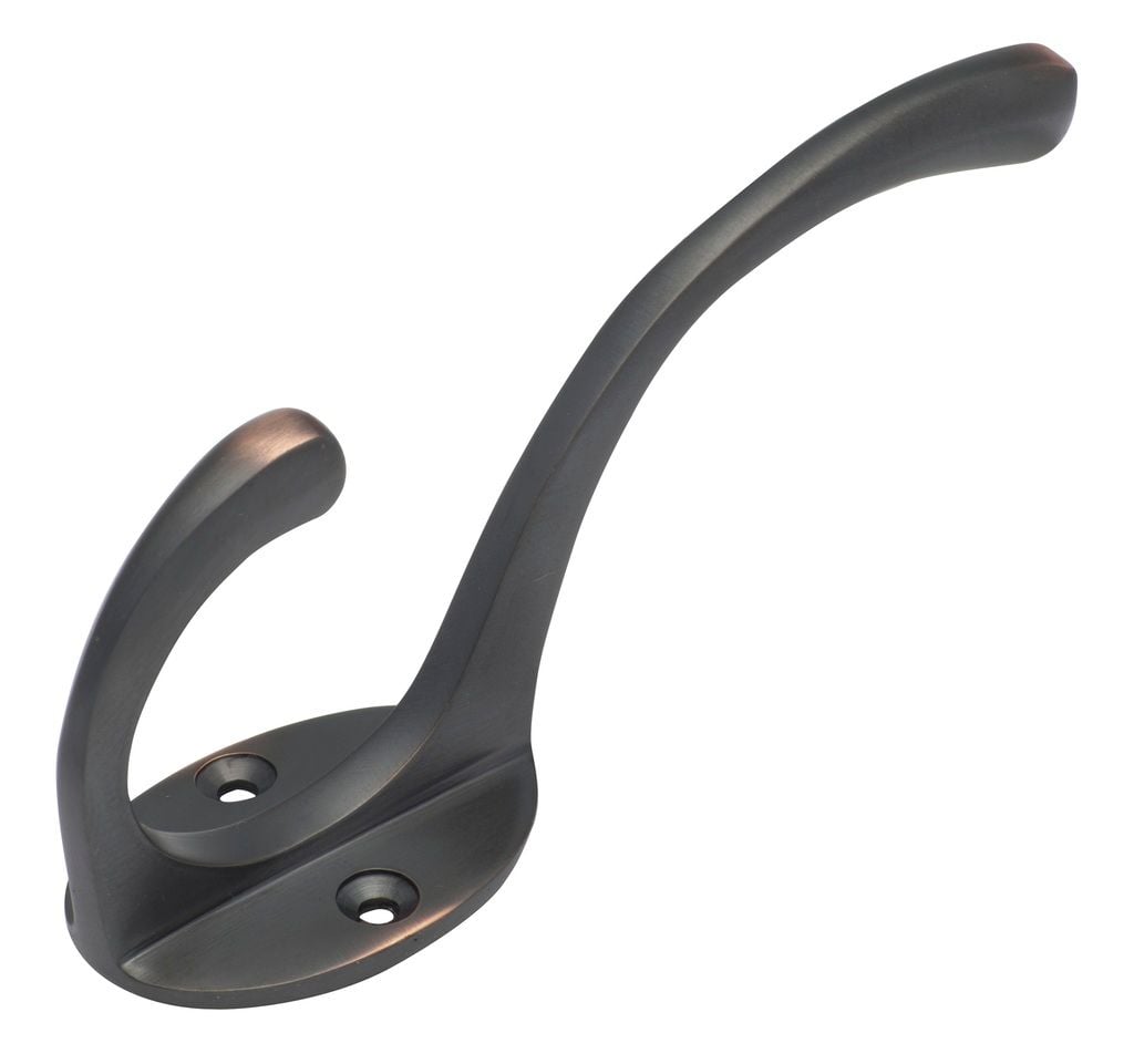 Hat & Coat Hook Antique Copper3926