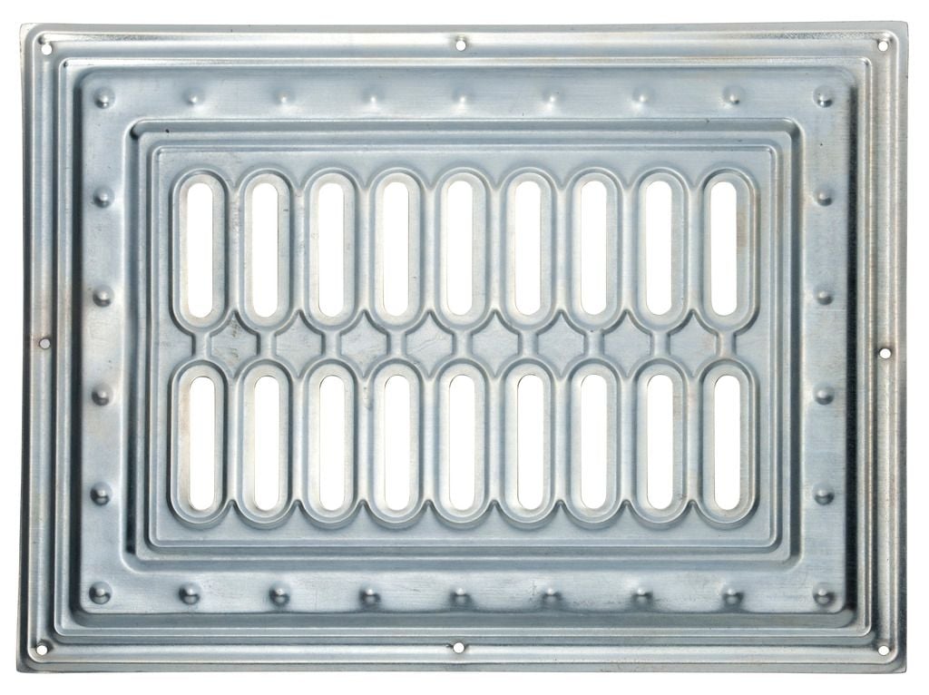 Vent - Sheet Iron4500