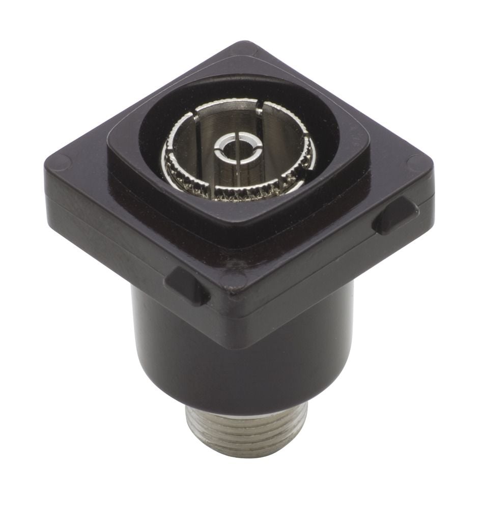 Digital TV Socket Brown5022