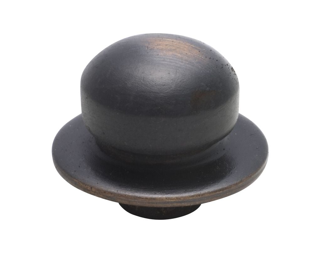 Dimmer Knob Antique Copper5404