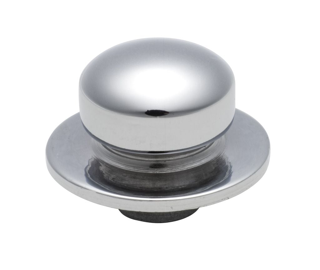 Dimmer Knob Chrome5406