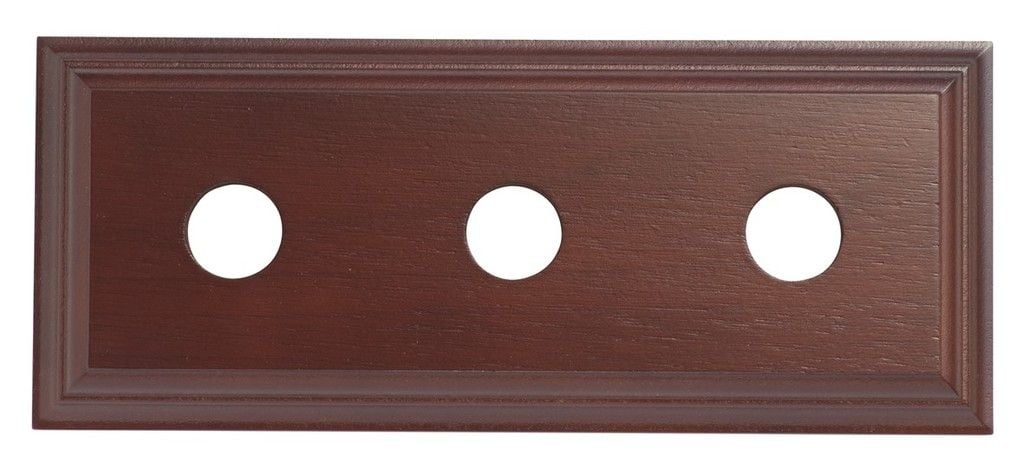 Treble Block - Classic Cedar5413