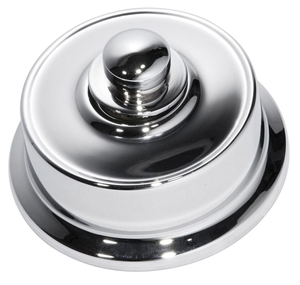 Federation Dimmer Chrome5772