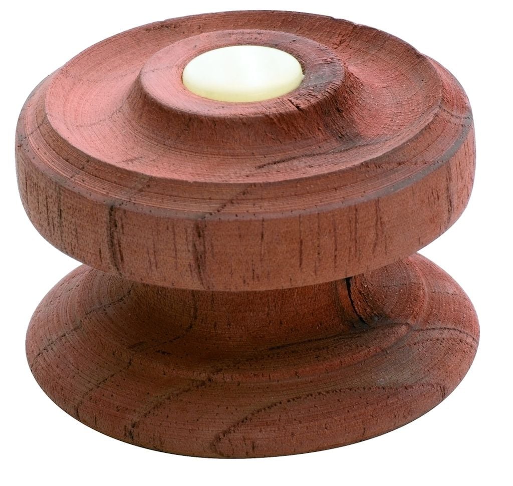 Woodscrew Button Knob0024