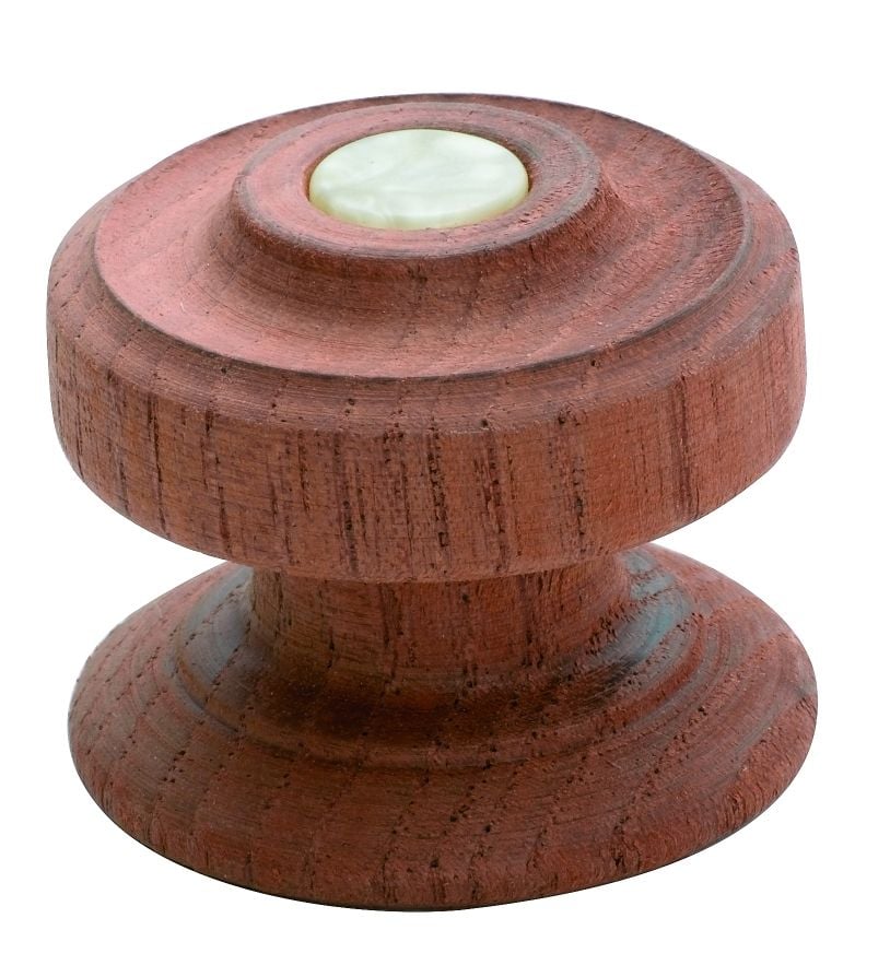 Woodscrew Button Knob0025
