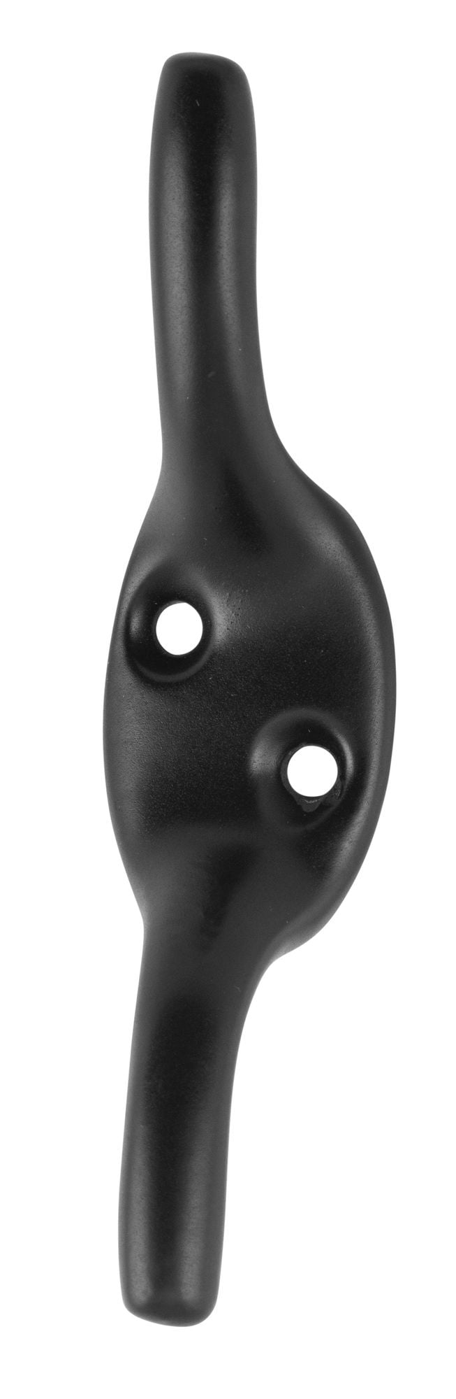 Cleat Hook Matt Black1122