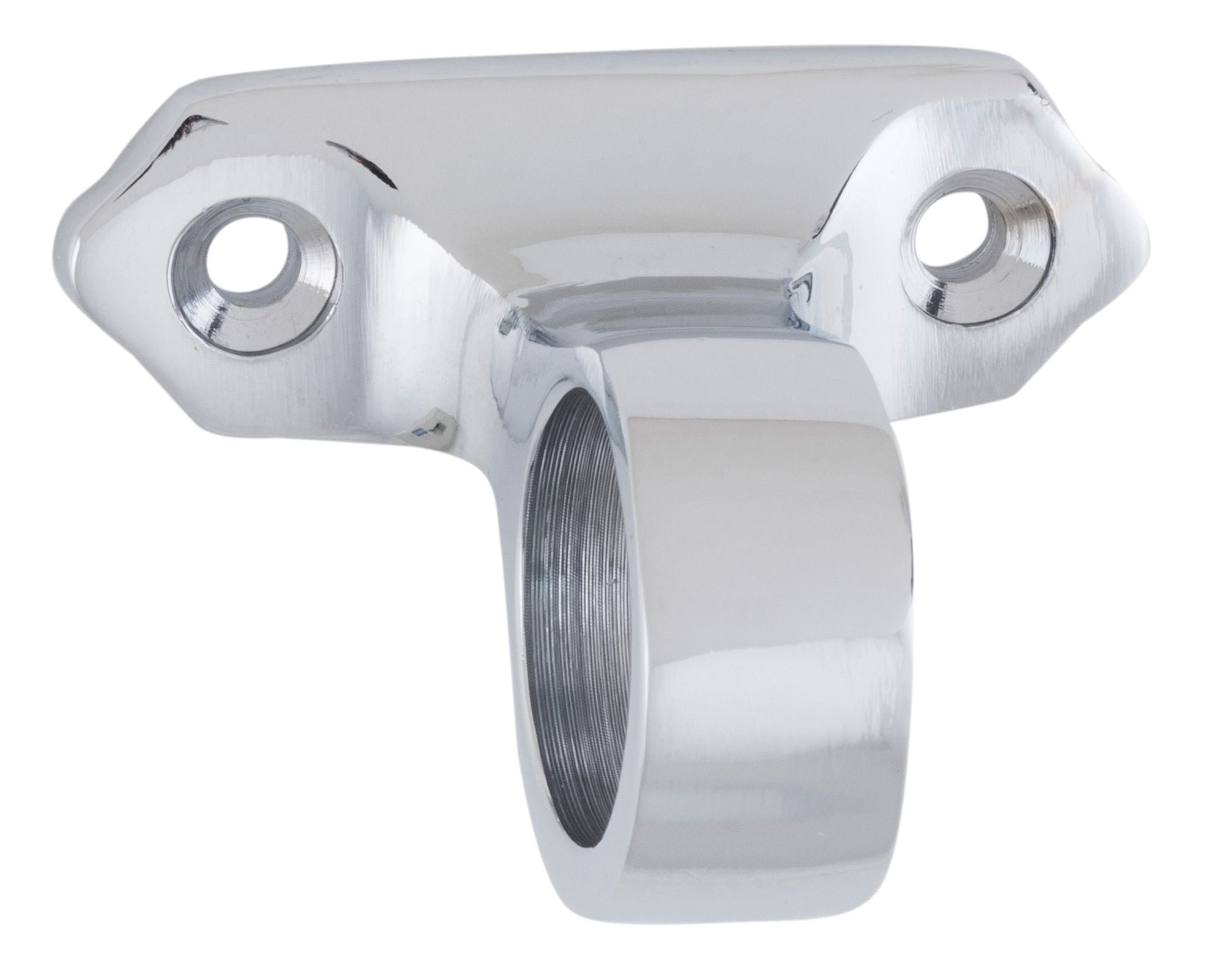 Sash Eye - Offset Chrome1196