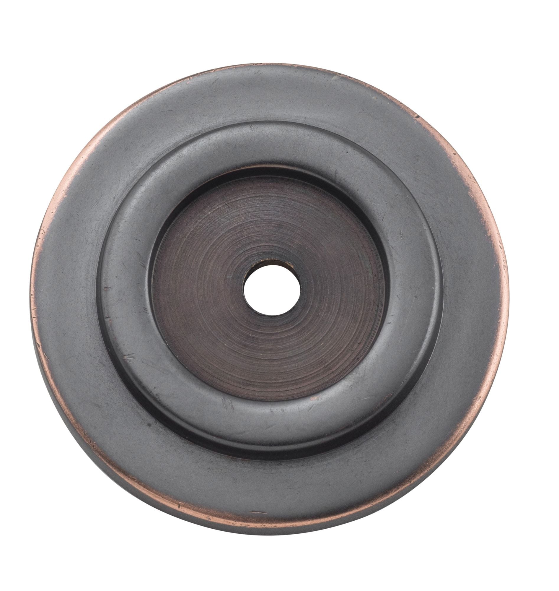 Backplate Antique Copper 38mm4124