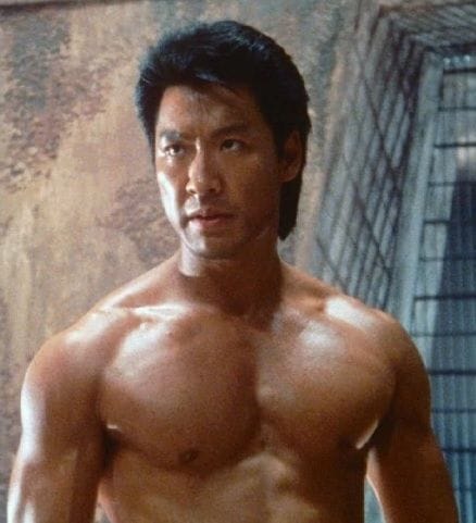 Happy Birthday Master Phillip Rhee