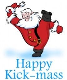 Christmas Public Holiday Schedule