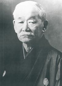 Happy Birthday to Professor Jigoro Kano