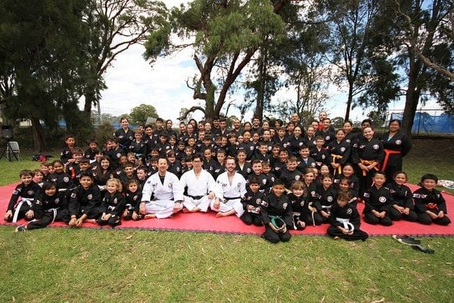 Annual Awards Day & Xmas Party