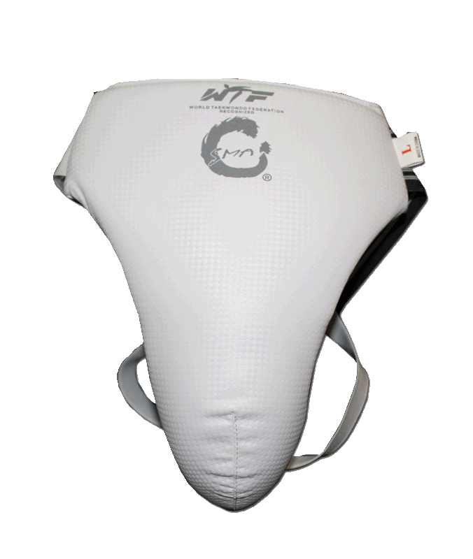 External Groin Guard
